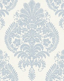 Обои Seabrook Lux Retreat by Lillian August LN10412
