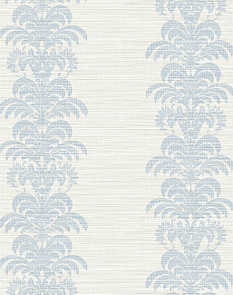 Обои Seabrook Lux Retreat by Lillian August LN10502