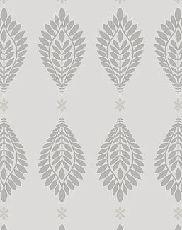 Обои Seabrook Lux Retreat by Lillian August LN10608