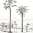 Обои Casadeco Cuba CBBA84379353