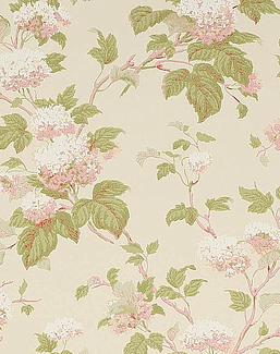 Обои Colefax and Fowler Jardine Florals 07816/08