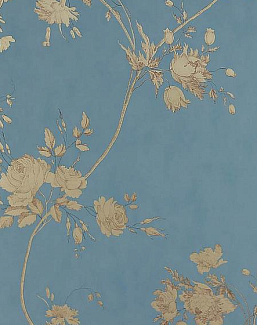 Обои Colefax and Fowler Jardine Florals 07957/10