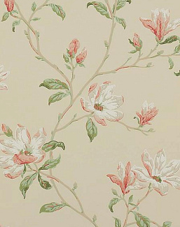 Обои Colefax and Fowler Jardine Florals 07976/09