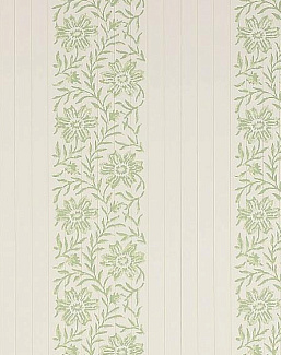 Обои Colefax and Fowler Jardine Florals W7001/01