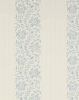 Обои Colefax and Fowler Jardine Florals W7001/03
