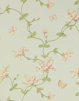 Обои Colefax and Fowler Jardine Florals W7002/01
