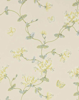 Обои Colefax and Fowler Jardine Florals W7002/04