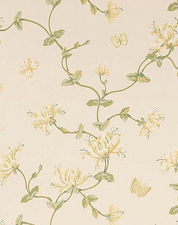 Обои Colefax and Fowler Jardine Florals W7002/05