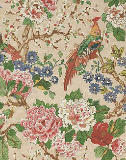 Обои Colefax and Fowler Jardine Florals W7003/03