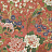 Обои Colefax and Fowler Jardine Florals W7003/04