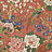 Обои Colefax and Fowler Jardine Florals W7003/04