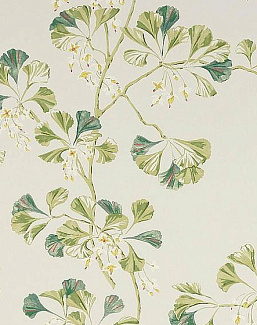 Обои Colefax and Fowler Jardine Florals W7004/03