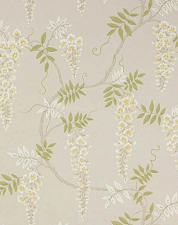 Обои Colefax and Fowler Jardine Florals W7005/01