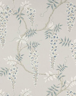 Обои Colefax and Fowler Jardine Florals W7005/02