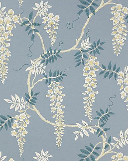 Обои Colefax and Fowler Jardine Florals W7005/03