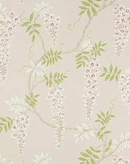 Обои Colefax and Fowler Jardine Florals W7005/04