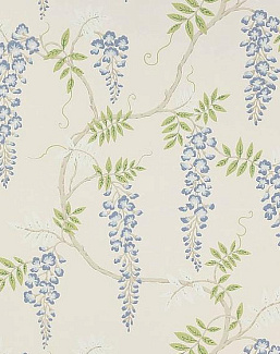 Обои Colefax and Fowler Jardine Florals W7005/05
