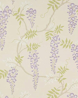 Обои Colefax and Fowler Jardine Florals W7005/06