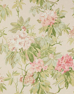 Обои Colefax and Fowler Jardine Florals W7006/02