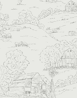 Обои York Simply Farmhouse FH4033