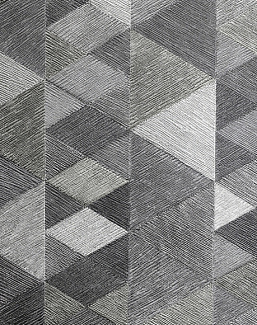 Обои Arthouse Geometrics, Checks & Stripes 295901