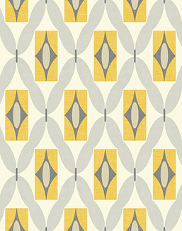 Обои Arthouse Geometrics, Checks & Stripes 640703