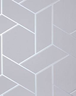 Обои Arthouse Geometrics, Checks & Stripes 695501