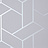 Обои Arthouse Geometrics, Checks & Stripes 695501