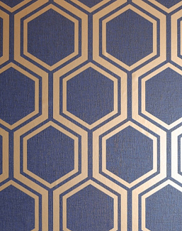 Обои Arthouse Geometrics, Checks & Stripes 906604