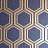 Обои Arthouse Geometrics, Checks & Stripes 906604