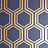 Обои Arthouse Geometrics, Checks & Stripes 906604