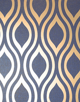 Обои Arthouse Geometrics, Checks & Stripes 910203