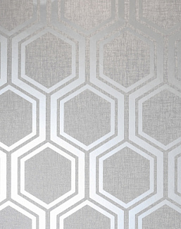 Обои Arthouse Geometrics, Checks & Stripes 910206