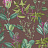 Обои Decoprint Blooming BL22742
