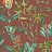 Обои Decoprint Blooming BL22743