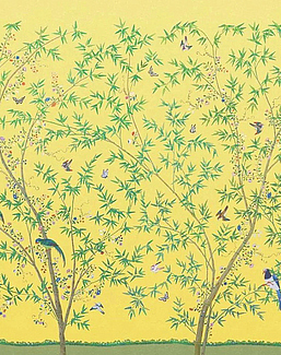 Панно и фотообои Little Greene National Trust Papers 0245BSSUNB2