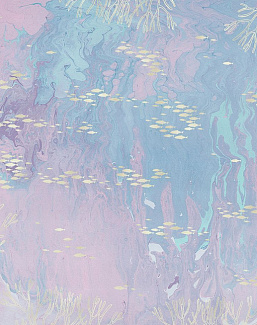 Панно и фотообои ID Wall Multicolour ID062024