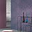 Обои Casadeco Midnight III MDG26476215