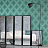 Обои Casadeco Empire State EPS26766130