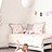 Обои Casadeco Alice and Paul AEP28024421
