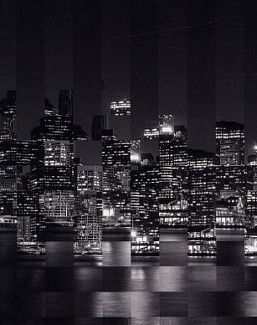 Панно и фотообои Rebel Walls No 1 Panorama R10683