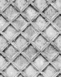 Панно и фотообои Rebel Walls No 2 Frontage R12782