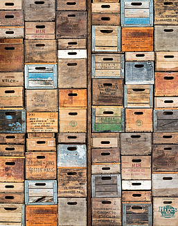 Панно и фотообои Rebel Walls Best Of R12901