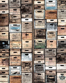 Панно и фотообои Rebel Walls Best Of R12902