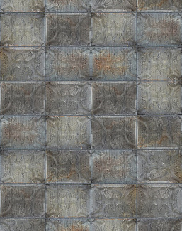 Панно и фотообои Rebel Walls No 2 Frontage R12852