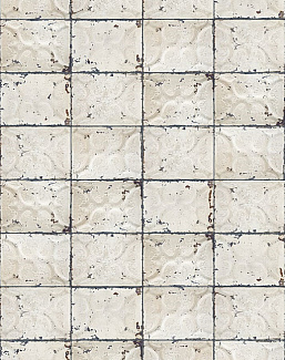 Панно и фотообои Rebel Walls No 2 Frontage R12851