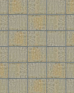 Панно и фотообои Rebel Walls No 2 Frontage R10971