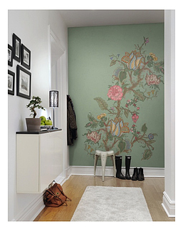 Панно и фотообои Rebel Walls No 3 Greenhouse R13211