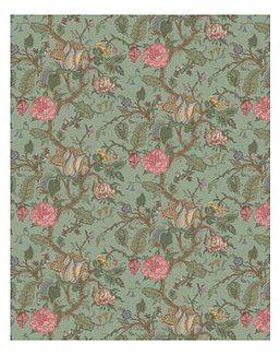 Панно и фотообои Rebel Walls No 3 Greenhouse R13212