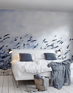 Панно и фотообои Rebel Walls No 3 Greenhouse R12971